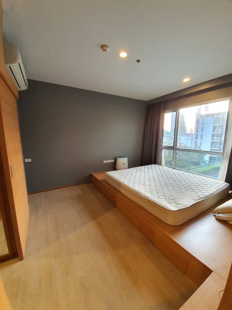 HIVE Taksin / 1 Bedroom (FOR SALE), ไฮฟ์ ตากสิน / 1 ห้องนอน (ขาย) DO507