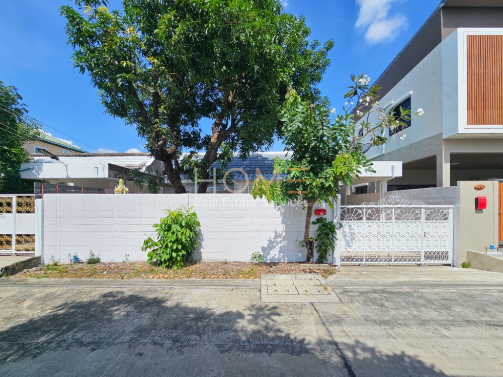 บ้านเดี่ยว เธียรสวน รามอินทรา 5 / 3 ห้องนอน (ขาย), Thian Suan Ramintra 5 / Detached House 3 Bedrooms (FOR SALE) TAN719