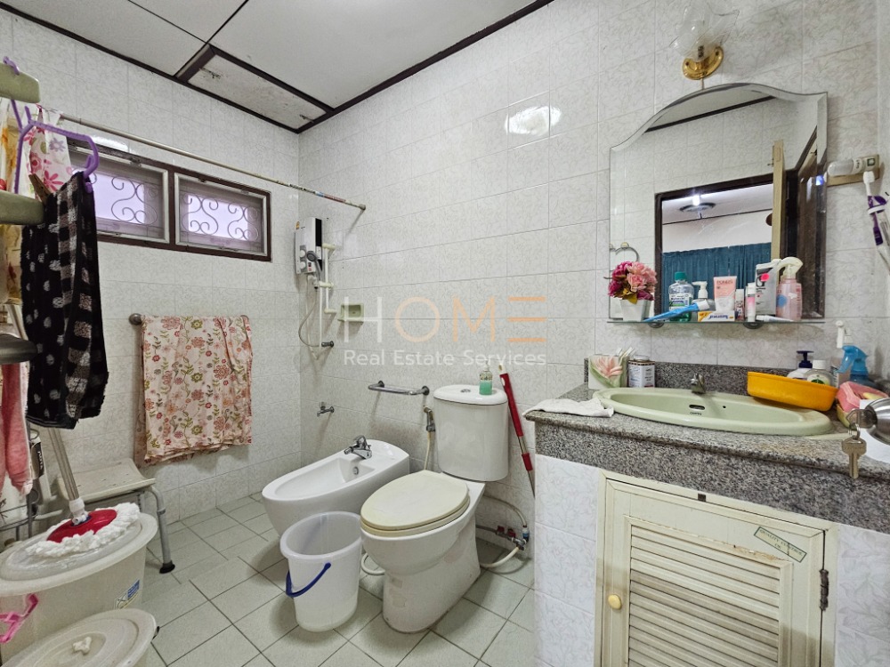 บ้านเดี่ยว เธียรสวน รามอินทรา 5 / 3 ห้องนอน (ขาย), Thian Suan Ramintra 5 / Detached House 3 Bedrooms (FOR SALE) TAN719