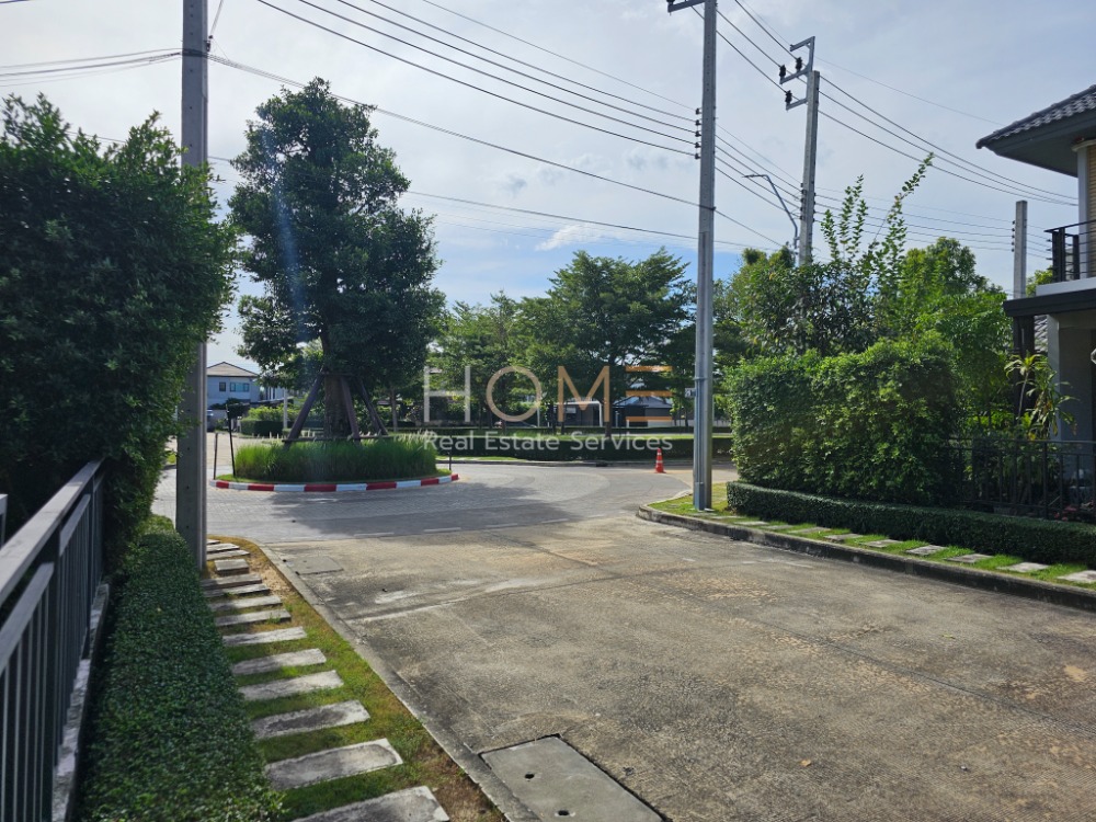 บ้านเดี่ยว เพฟ รามอินทรา - วงแหวน / 4 ห้องนอน (ขาย), Pave Ramintra - Wongwaen / Detached House 4 Bedrooms (FOR SALE) TAN726