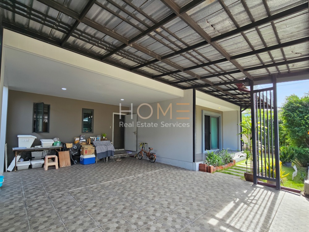 บ้านเดี่ยว เพฟ รามอินทรา - วงแหวน / 4 ห้องนอน (ขาย), Pave Ramintra - Wongwaen / Detached House 4 Bedrooms (FOR SALE) TAN726