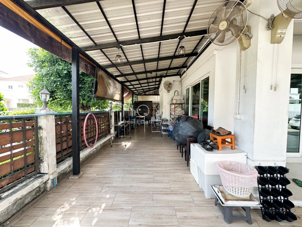 เพอร์เฟค เพลส ราชพฤกษ์ / 3 ห้องนอน (ขาย), Perfect Place Ratchapruk / 3 Bedrooms (SALE) STONE894