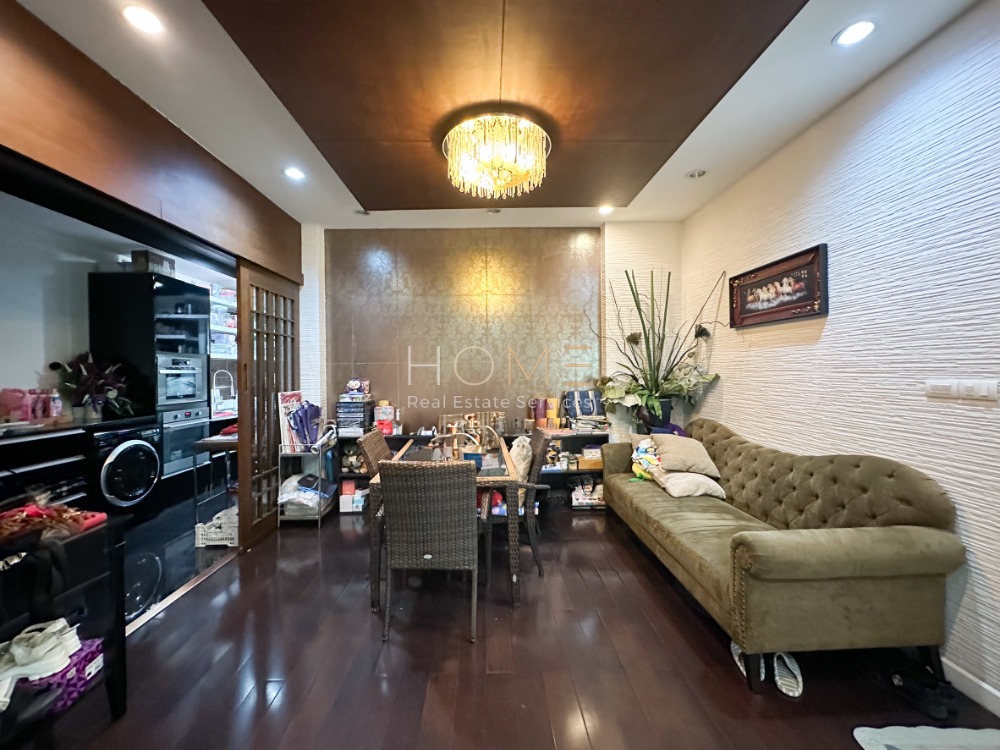 เพอร์เฟค เพลส ราชพฤกษ์ / 3 ห้องนอน (ขาย), Perfect Place Ratchapruk / 3 Bedrooms (SALE) STONE894