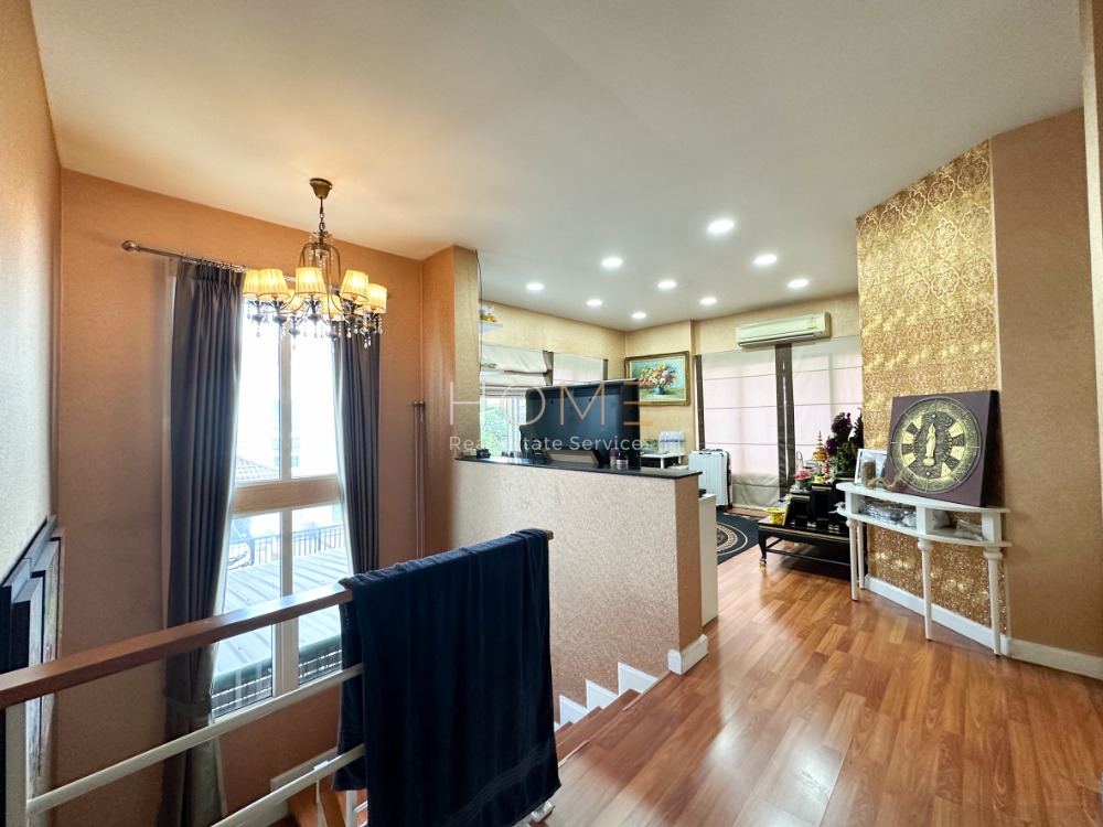 เพอร์เฟค เพลส ราชพฤกษ์ / 3 ห้องนอน (ขาย), Perfect Place Ratchapruk / 3 Bedrooms (SALE) STONE894