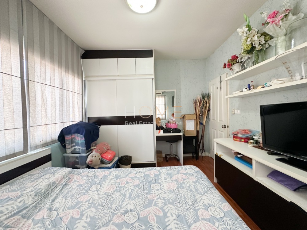 เพอร์เฟค เพลส ราชพฤกษ์ / 3 ห้องนอน (ขาย), Perfect Place Ratchapruk / 3 Bedrooms (SALE) STONE894