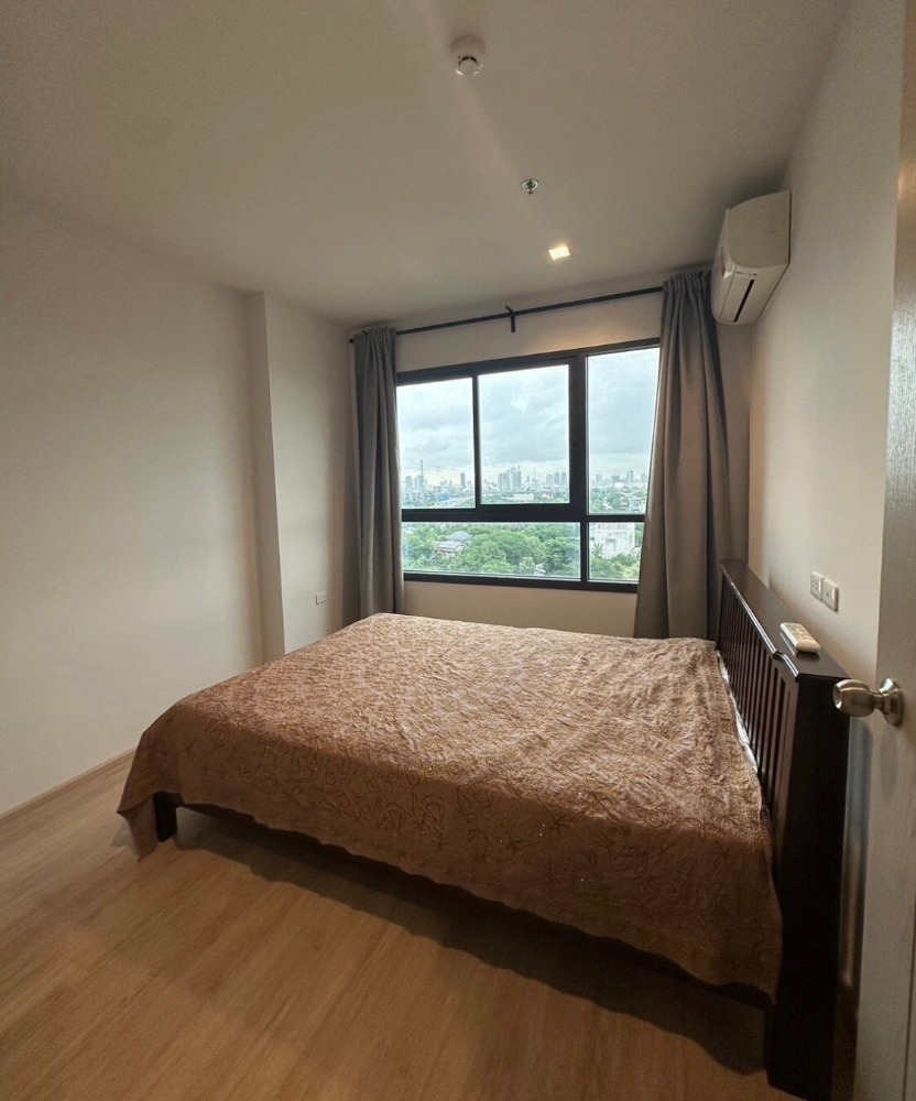 Ideo New Rama 9 / 1 Bedroom (FOR SALE), ไอดีโอ พระราม 9 / 1 ห้องนอน (ขาย) HL1839