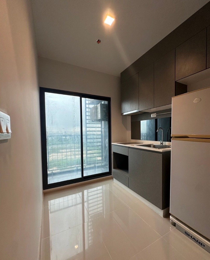 Ideo New Rama 9 / 1 Bedroom (FOR SALE), ไอดีโอ พระราม 9 / 1 ห้องนอน (ขาย) HL1839