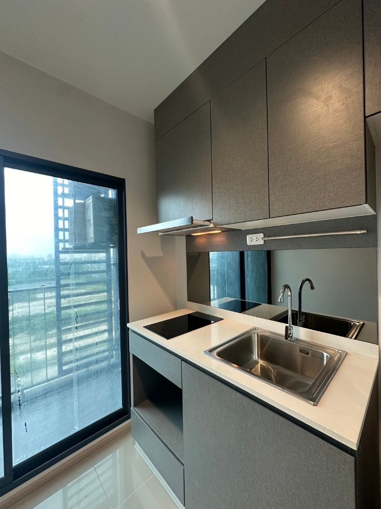 Ideo New Rama 9 / 1 Bedroom (FOR SALE), ไอดีโอ พระราม 9 / 1 ห้องนอน (ขาย) HL1839