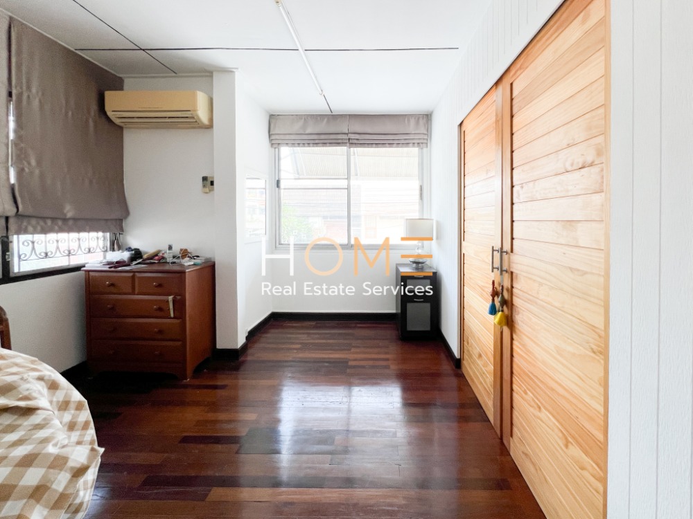 บ้านเดี่ยว ซอยปุณณวิถี 38 / 4 ห้องนอน (ขาย), Detached House Soi Punnawithi 38 / 4 Bedrooms (FOR SALE) PUY453