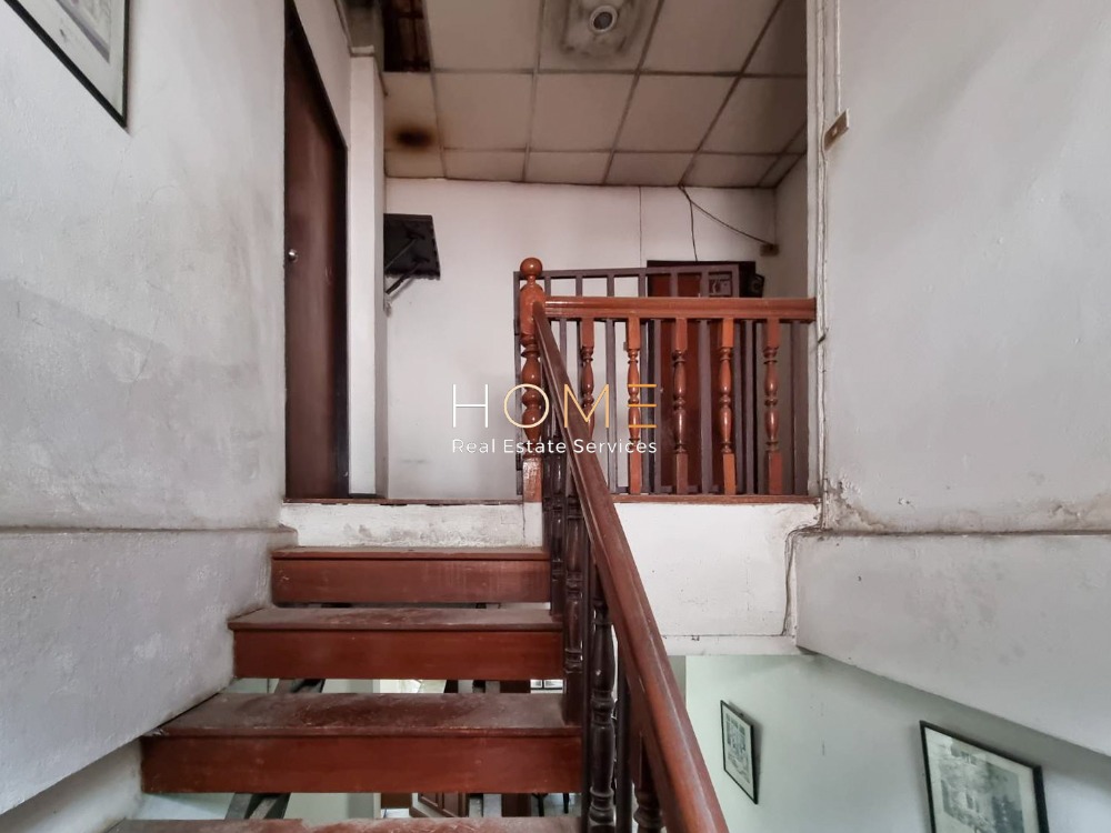 บ้านเดี่ยว เกศรี 2 ซอยรามคำแหง 124 / 4 ห้องนอน (ขาย), Ketsaree 2 Soi Ramkhamhaeng 124 / Detached House 4 Bedrooms (FOR SALE) JANG064