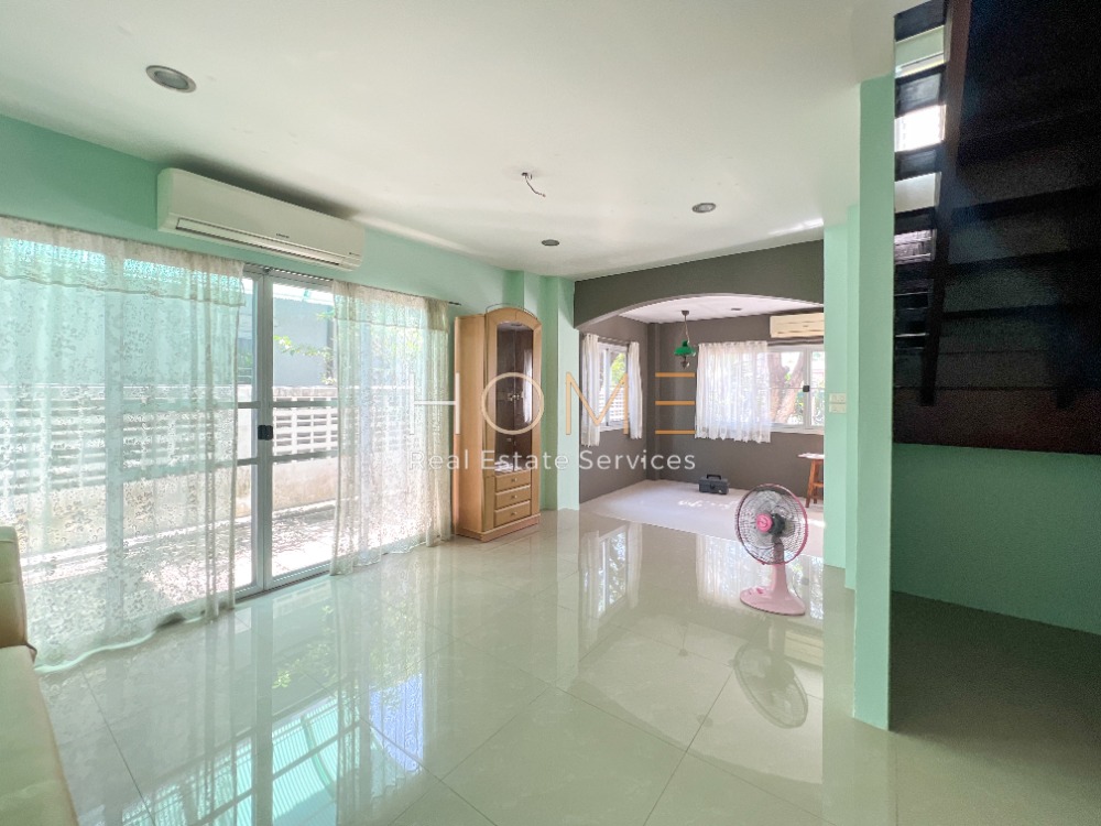 บ้านเดี่ยว ชลลดา สายไหม / 4 ห้องนอน (ขาย), Chonlada Saimai / Detached House 4 Bedrooms (FOR SALE) FEW090