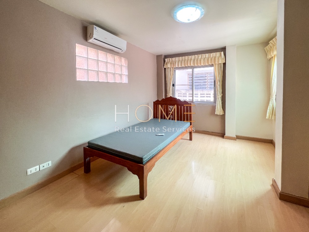 บ้านเดี่ยว ชลลดา สายไหม / 4 ห้องนอน (ขาย), Chonlada Saimai / Detached House 4 Bedrooms (FOR SALE) FEW090