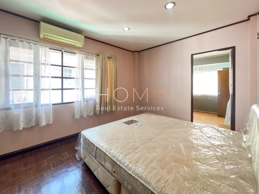 บ้านเดี่ยว ชลลดา สายไหม / 4 ห้องนอน (ขาย), Chonlada Saimai / Detached House 4 Bedrooms (FOR SALE) FEW090