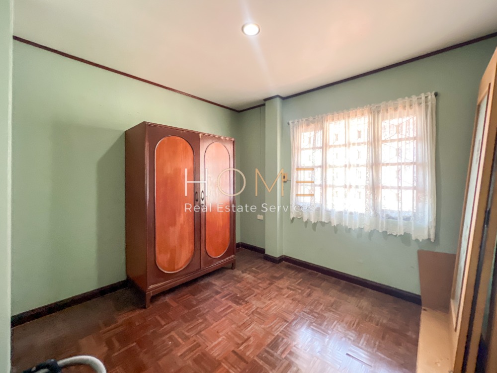 บ้านเดี่ยว ชลลดา สายไหม / 4 ห้องนอน (ขาย), Chonlada Saimai / Detached House 4 Bedrooms (FOR SALE) FEW090