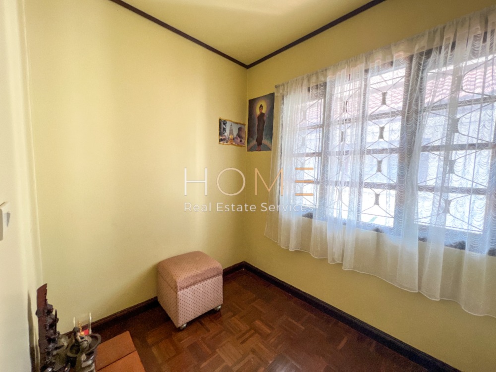 บ้านเดี่ยว ชลลดา สายไหม / 4 ห้องนอน (ขาย), Chonlada Saimai / Detached House 4 Bedrooms (FOR SALE) FEW090