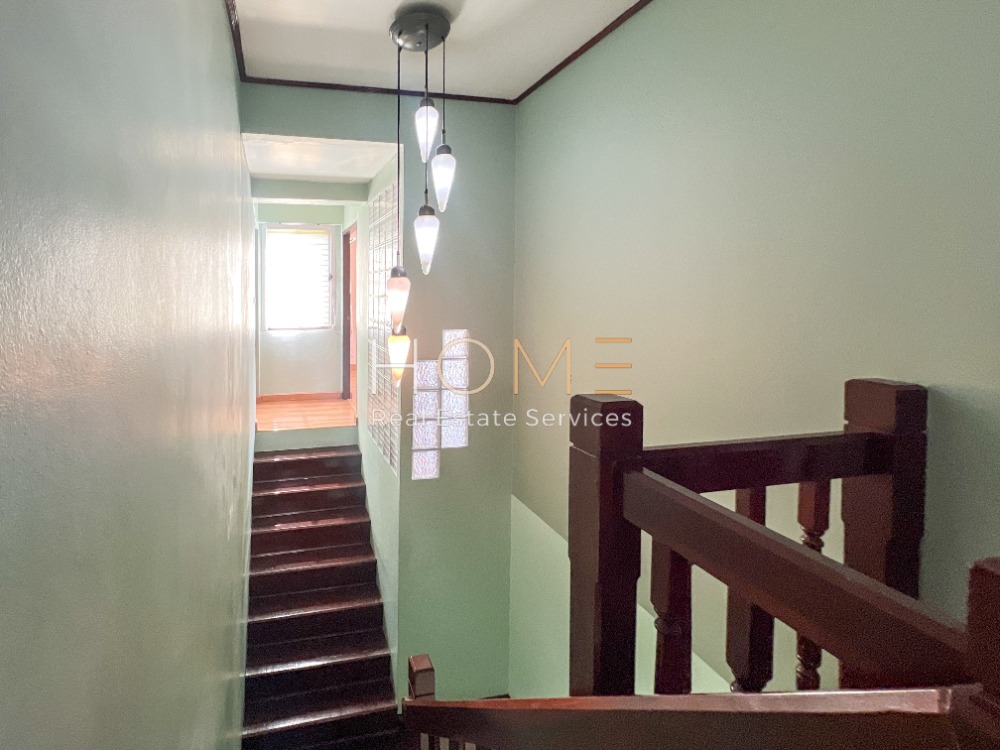 บ้านเดี่ยว ชลลดา สายไหม / 4 ห้องนอน (ขาย), Chonlada Saimai / Detached House 4 Bedrooms (FOR SALE) FEW090