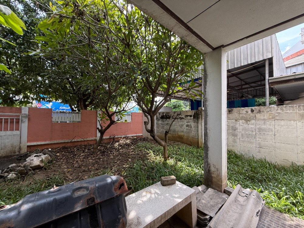 บ้านเดี่ยว เสนานิคม 28 / 3 ห้องนอน (ขาย), Detached House Senanikom 28 / 3 Bedrooms (FOR SALE) MEAW561