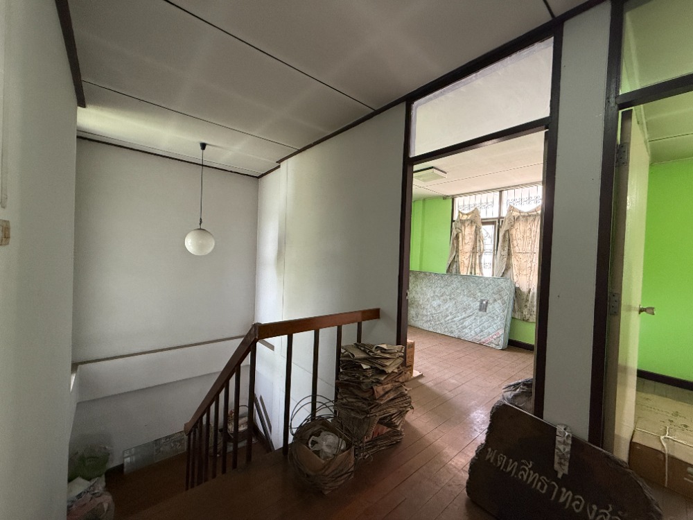 บ้านเดี่ยว เสนานิคม 28 / 3 ห้องนอน (ขาย), Detached House Senanikom 28 / 3 Bedrooms (FOR SALE) MEAW561