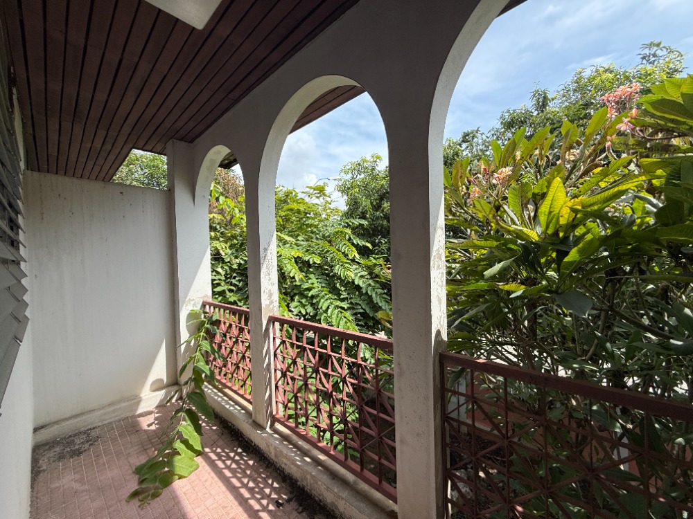 บ้านเดี่ยว เสนานิคม 28 / 3 ห้องนอน (ขาย), Detached House Senanikom 28 / 3 Bedrooms (FOR SALE) MEAW561