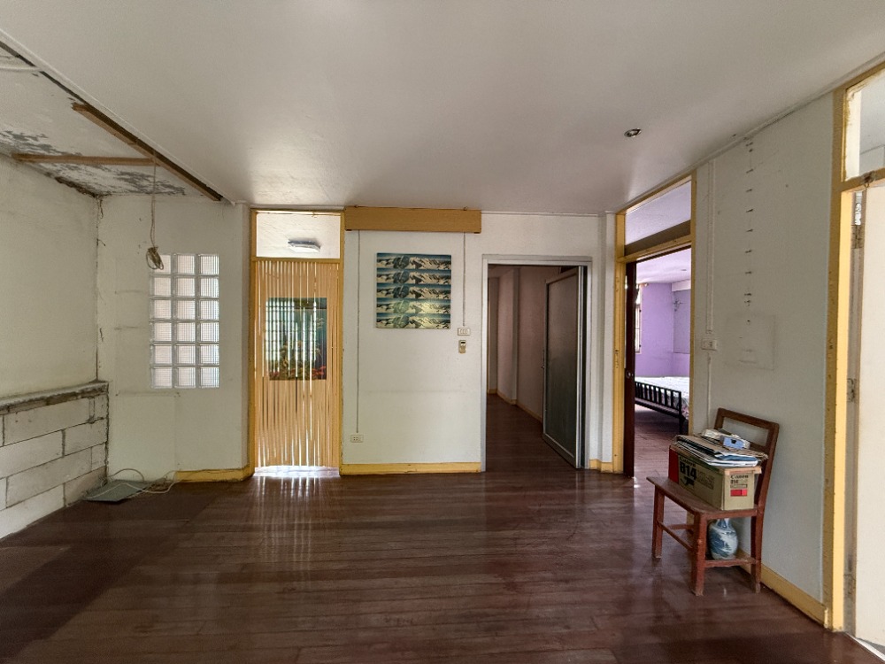 บ้านเดี่ยว เสนานิคม 28 / 3 ห้องนอน (ขาย), Detached House Senanikom 28 / 3 Bedrooms (FOR SALE) MEAW562