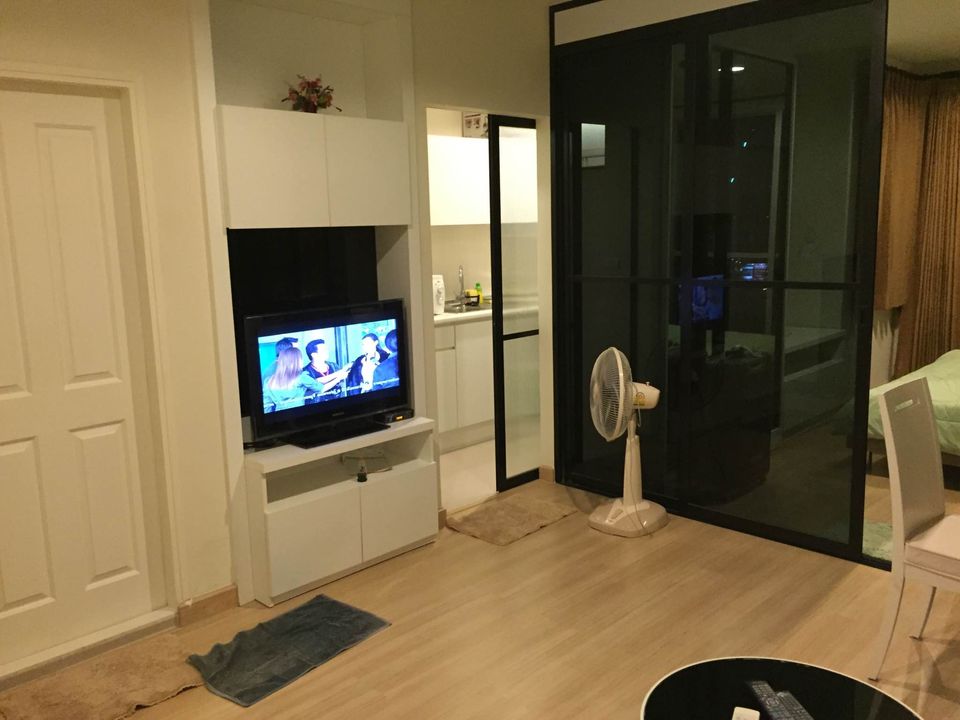 Life @ Ladprao 18 / 1 Bedroom (FOR SALE), ไลฟ์ แอท ลาดพร้าว 18 / 1 ห้องนอน (ขาย) LIL273