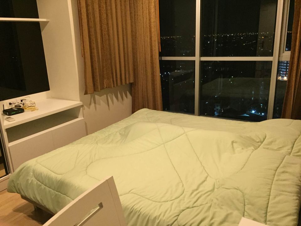 Life @ Ladprao 18 / 1 Bedroom (FOR SALE), ไลฟ์ แอท ลาดพร้าว 18 / 1 ห้องนอน (ขาย) LIL273