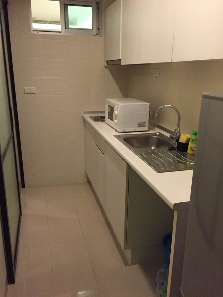 Life @ Ladprao 18 / 1 Bedroom (FOR SALE), ไลฟ์ แอท ลาดพร้าว 18 / 1 ห้องนอน (ขาย) LIL273