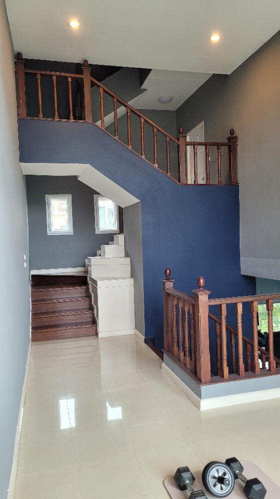 ทาวน์โฮม คริสตัล วิลล์ / 3 ห้องนอน (ขาย), Crystal Ville / Townhome 3 Bedrooms (FOR SALE) RUK863