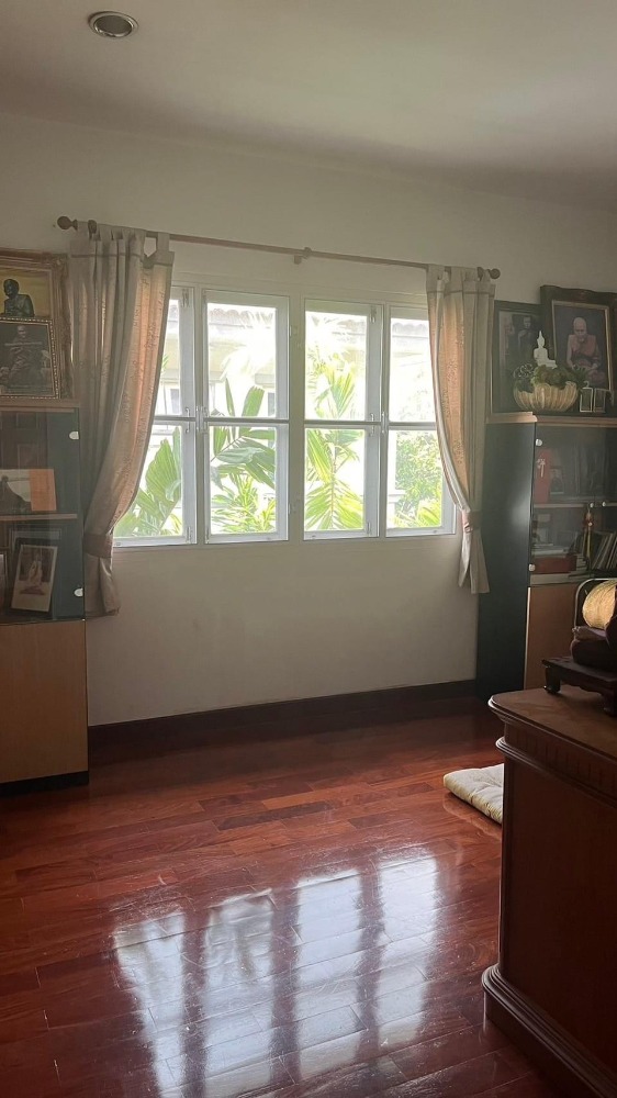 บ้านเดี่ยว นันทวัน รามอินทรา - วัชรพล / 5 ห้องนอน (ขาย), Nantawan Ramintra - Watcharaphon / Detached House 5 Bedrooms (FOR SALE) FEW082