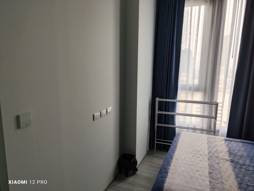 XT Ekkamai / 1 Bedroom (SALE WITH TENANT), เอ็กซ์ที เอกมัย / 1 ห้องนอน (ขายพร้อมผู้เช่า) HL1807