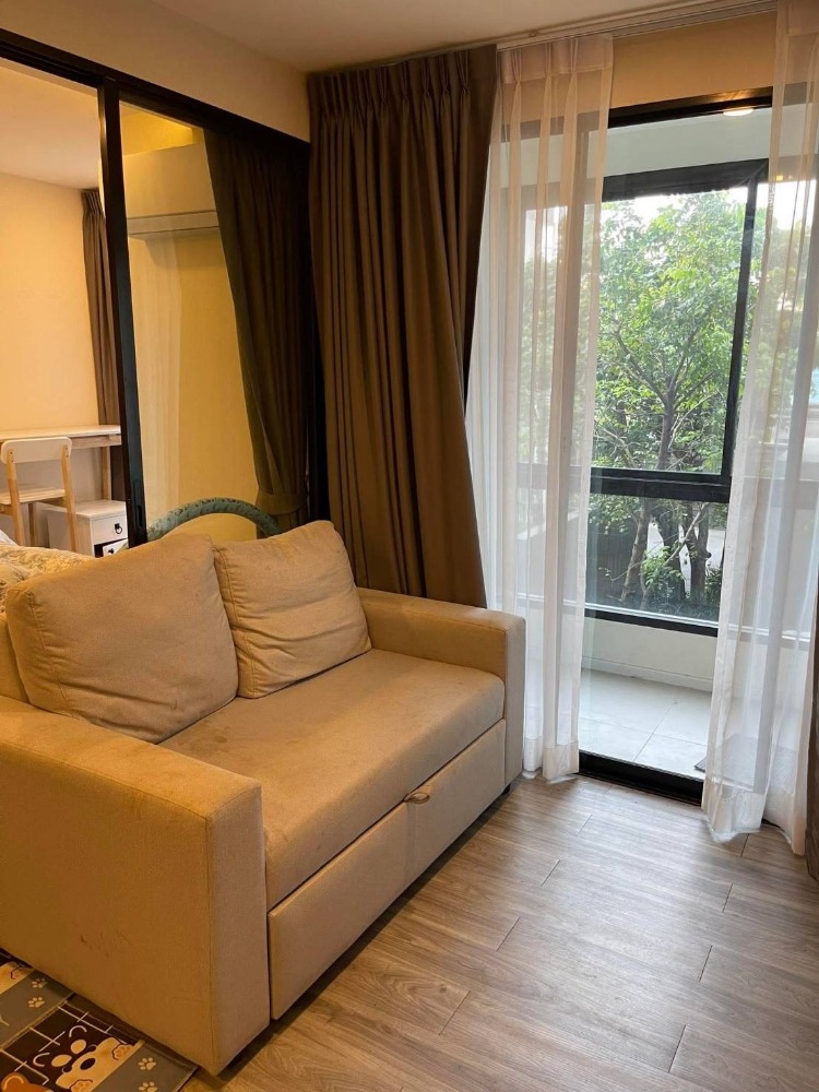 IKON Sukhumvit 77 / 1 Bedroom (FOR SALE), ไอคอน สุขุมวิท 77 / 1 ห้องนอน (ขาย) HL1813