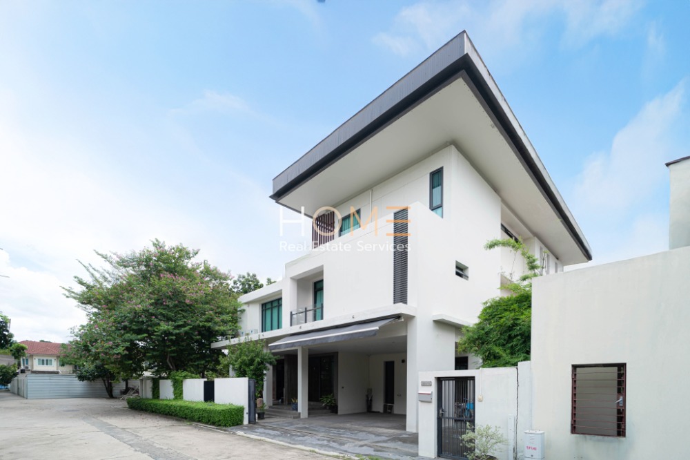 เบเวอร์รี่ ฮิลล์ แจ้งวัฒนะ / 5 ห้องนอน (เช่า), Beverly Hills Chaengwattana / 5 Bedrooms (RENT) GAMET501