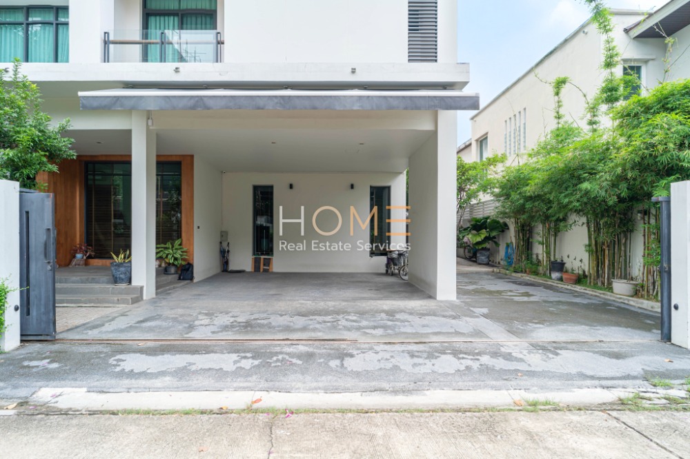 เบเวอร์รี่ ฮิลล์ แจ้งวัฒนะ / 5 ห้องนอน (เช่า), Beverly Hills Chaengwattana / 5 Bedrooms (RENT) GAMET501