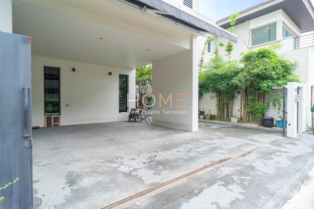 เบเวอร์รี่ ฮิลล์ แจ้งวัฒนะ / 5 ห้องนอน (เช่า), Beverly Hills Chaengwattana / 5 Bedrooms (RENT) GAMET501