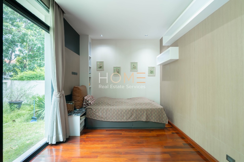 เบเวอร์รี่ ฮิลล์ แจ้งวัฒนะ / 5 ห้องนอน (เช่า), Beverly Hills Chaengwattana / 5 Bedrooms (RENT) GAMET501