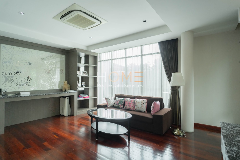 เบเวอร์รี่ ฮิลล์ แจ้งวัฒนะ / 5 ห้องนอน (เช่า), Beverly Hills Chaengwattana / 5 Bedrooms (RENT) GAMET501