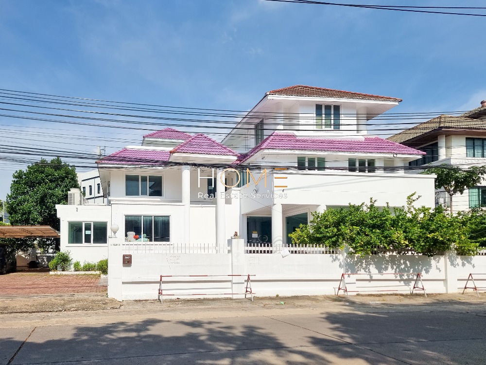 โฮมออฟฟิศ ทาวน์อินทาวน์ / 3 ชั้น (ขายพร้อมผู้เช่า), Home Office Town in Town / 3 Storey (SALE WITH TENANT) JANG256