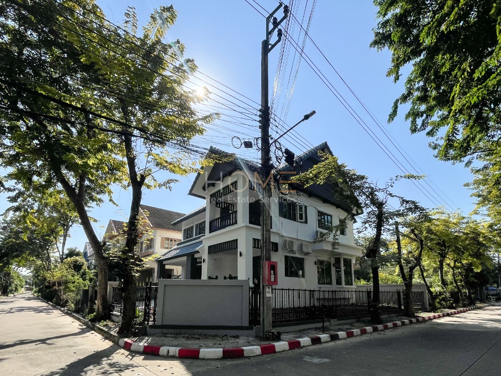 วรารมย์ ประชาอุทิศ 98 / 3 ห้องนอน (ขาย), Vararom Prachauthit 98 / 3 Bedrooms (SALE) DAO270