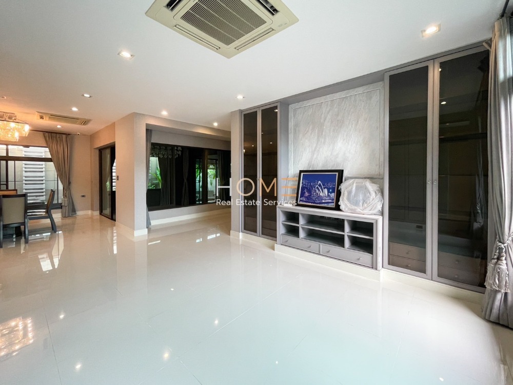 นันทวัน ปิ่นเกล้า - ราชพฤกษ์ / 4 ห้องนอน (ขาย), Nantawan Pinklao - Ratchapruek / 4 Bedrooms (SALE) MHOW291