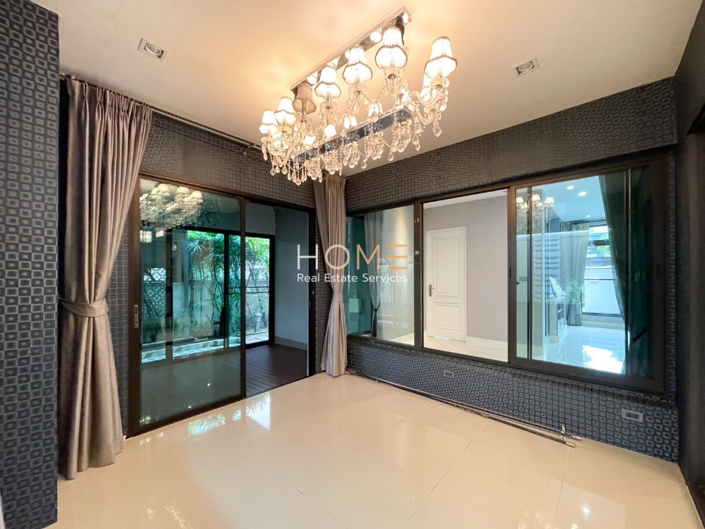 นันทวัน ปิ่นเกล้า - ราชพฤกษ์ / 4 ห้องนอน (ขาย), Nantawan Pinklao - Ratchapruek / 4 Bedrooms (SALE) MHOW291