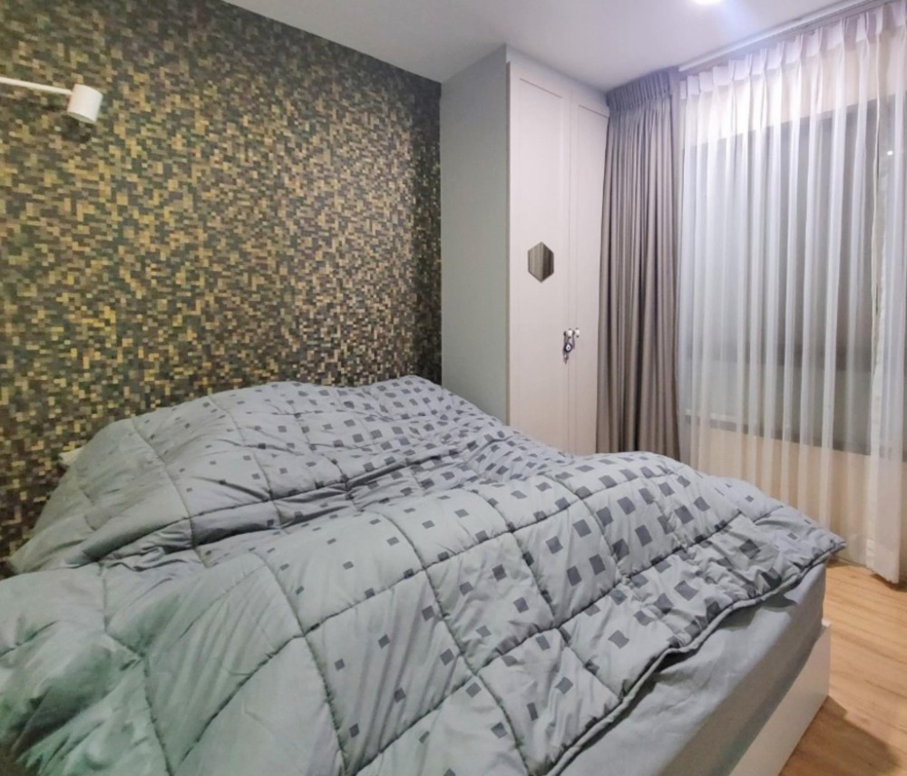 Notting Hill Tiwanon - Kaerai / 1 Bedroom (SALE), น็อตติ้ง ฮิลล์ ติวานนท์ - แคราย / 1 ห้องนอน (ขาย) GAMET546