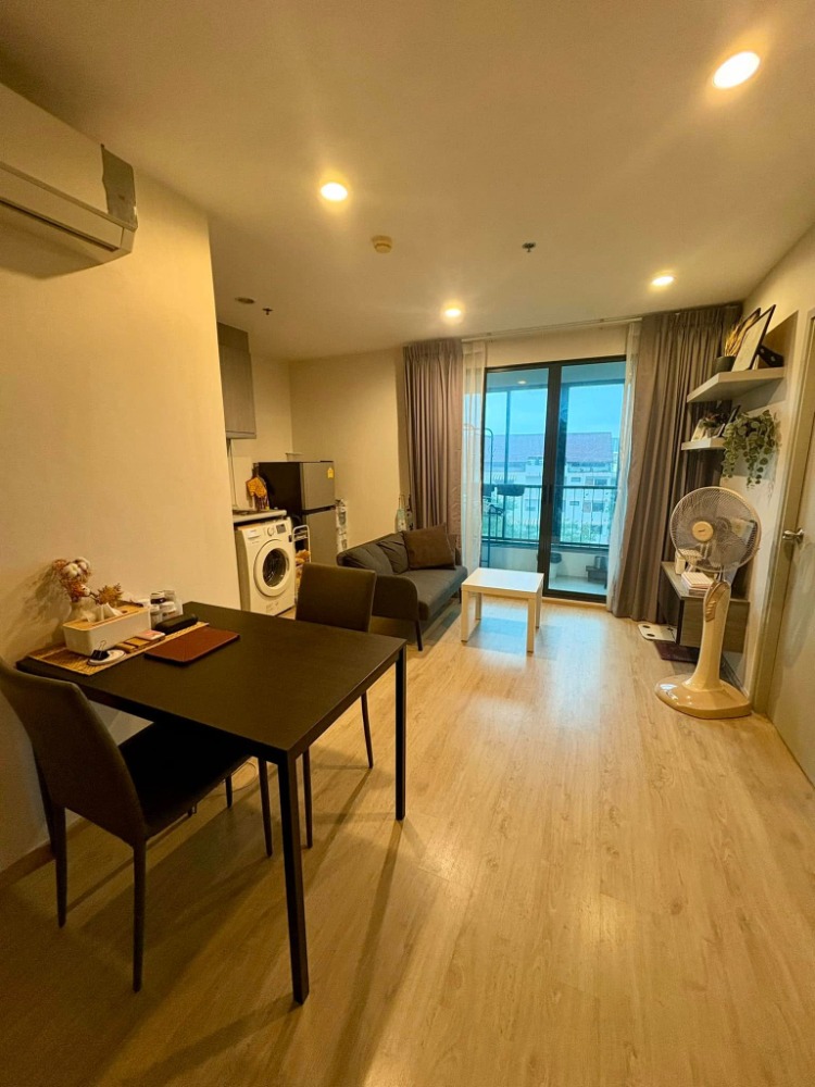 ราคาตารางเมตรถูกสุดในย่าน ✨ Ideo Sathorn - Tha Phra / 2 Bedrooms (FOR SALE), ไอดีโอ สาทร - ท่าพระ / 2 ห้องนอน (ขาย) DO510