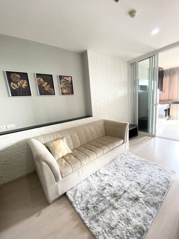 Rhythm Sukhumvit 44/1 / 1 Bedroom (SALE WITH TENANT), ริธึ่ม สุขุมวิท 44/1 / 1 ห้องนอน (ขายพร้อมผู้เช่า) HL1841