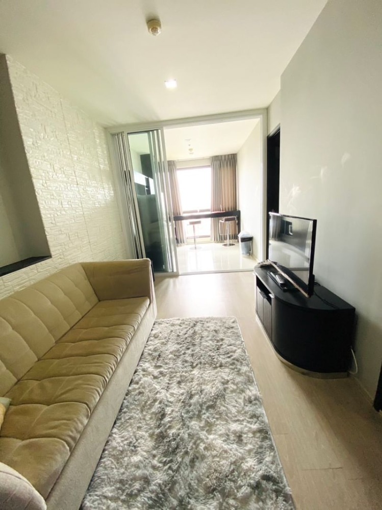 Rhythm Sukhumvit 44/1 / 1 Bedroom (SALE WITH TENANT), ริธึ่ม สุขุมวิท 44/1 / 1 ห้องนอน (ขายพร้อมผู้เช่า) HL1841