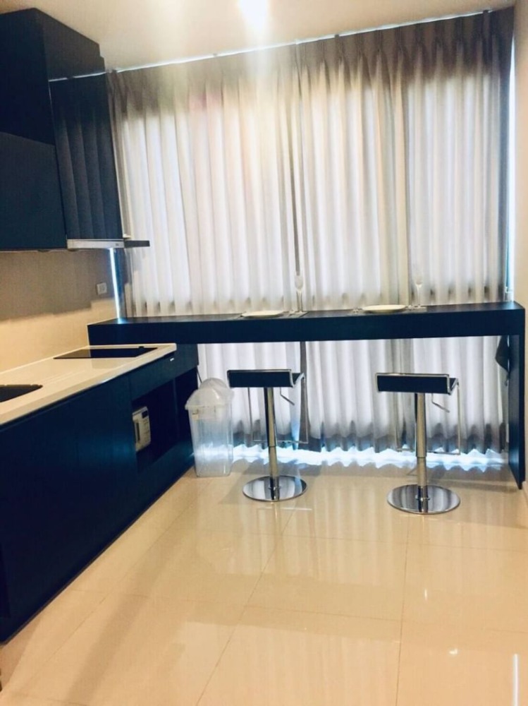 Rhythm Sukhumvit 44/1 / 1 Bedroom (SALE WITH TENANT), ริธึ่ม สุขุมวิท 44/1 / 1 ห้องนอน (ขายพร้อมผู้เช่า) HL1841