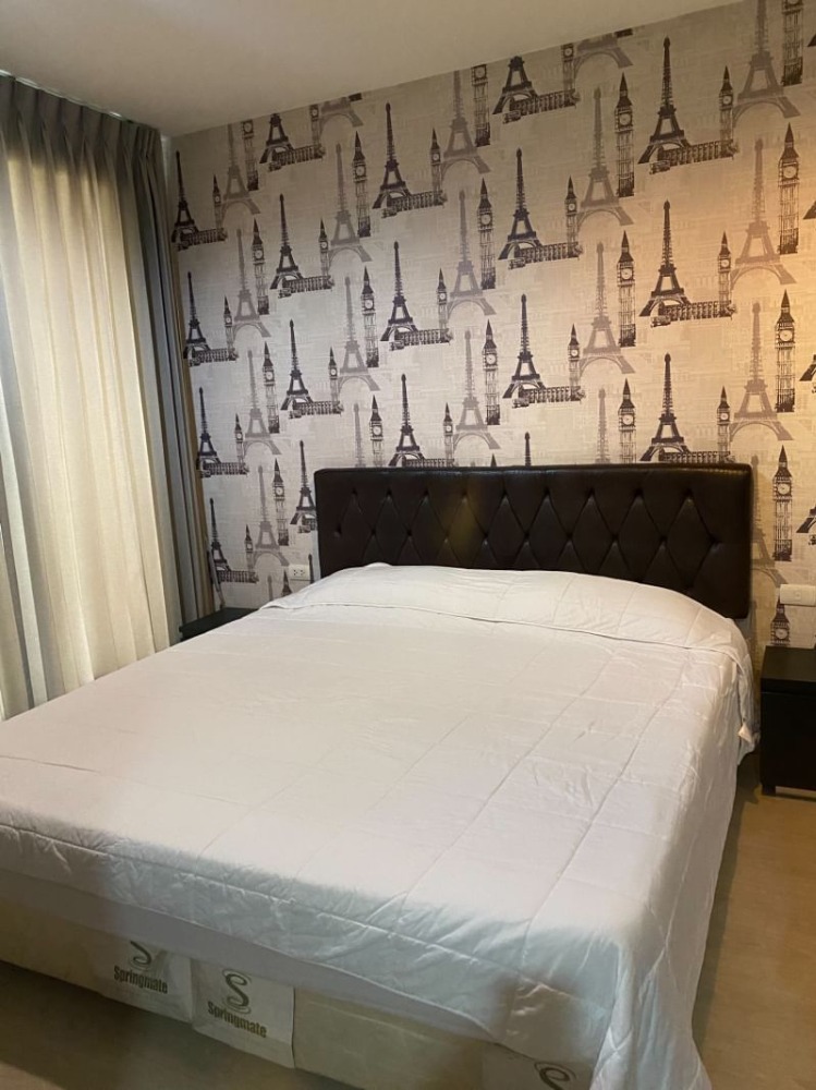 Rhythm Sukhumvit 44/1 / 1 Bedroom (SALE WITH TENANT), ริธึ่ม สุขุมวิท 44/1 / 1 ห้องนอน (ขายพร้อมผู้เช่า) HL1841