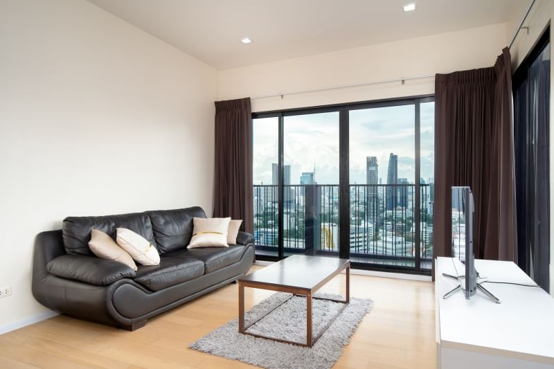 Noble Reveal / 1 Bedroom (FOR RENT), โนเบิล รีวีล / 1 ห้องนอน (ให้เช่า) HL1677