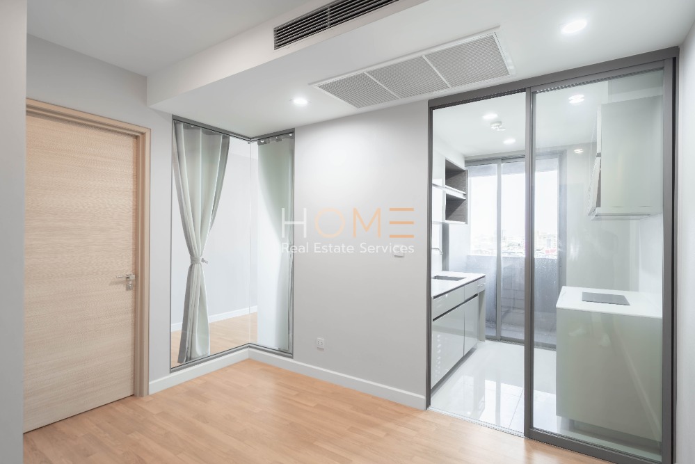 สภาพดี พร้อมอยู่ ✨ The Room Rama 4 / 1 Bedroom (FOR SALE), เดอะรูม พระราม 4 / 1 ห้องนอน (ขาย) DO500