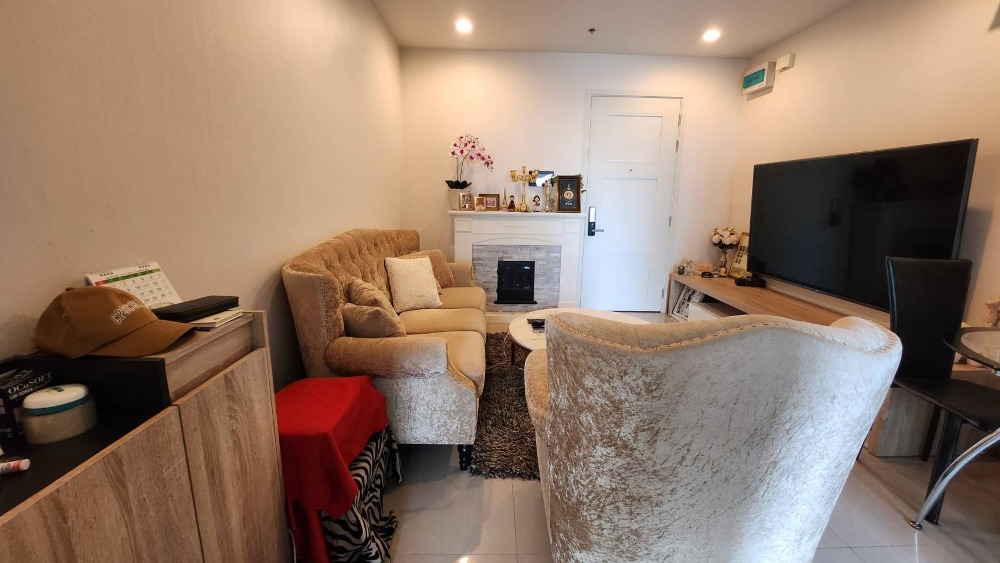 Supalai Wellington 2 / 1 Bedroom (FOR SALE), ศุภาลัย เวลลิงตัน 2 / 1 ห้องนอน (ขาย) MOOK591