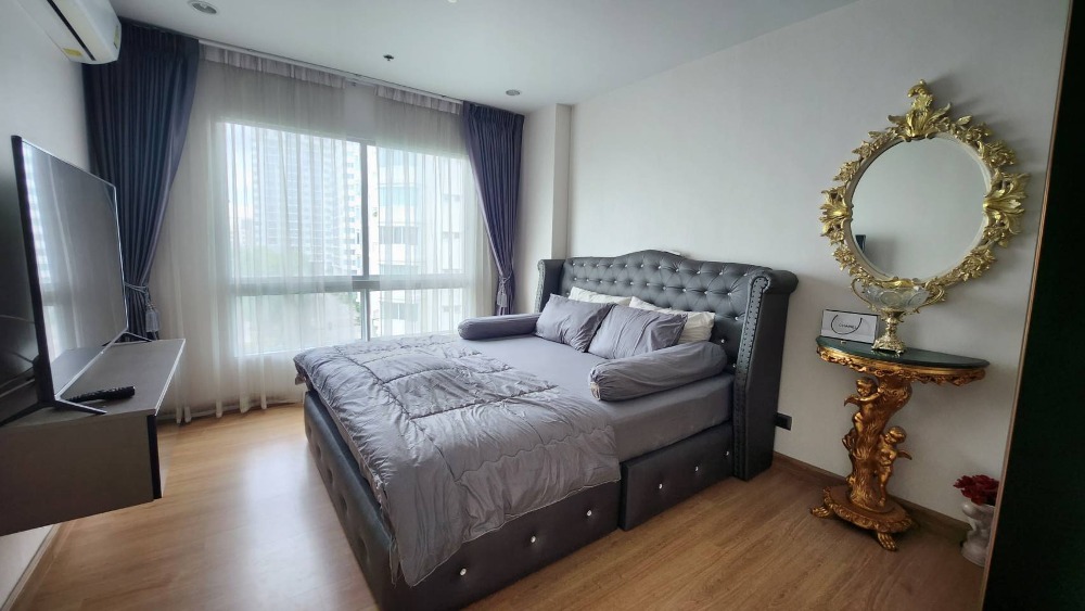 Supalai Wellington 2 / 1 Bedroom (FOR SALE), ศุภาลัย เวลลิงตัน 2 / 1 ห้องนอน (ขาย) MOOK591